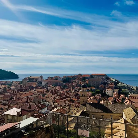 Designer Marija Apartment Dubrovnik