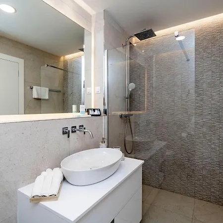 Apartment Designer Marija Dubrovnik