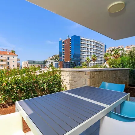 Designer Marija Apartment *