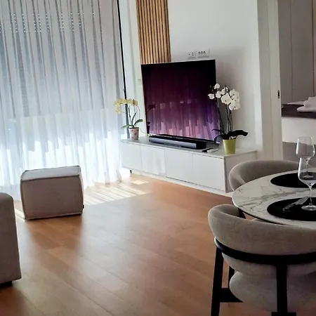 Apartment Designer Marija *