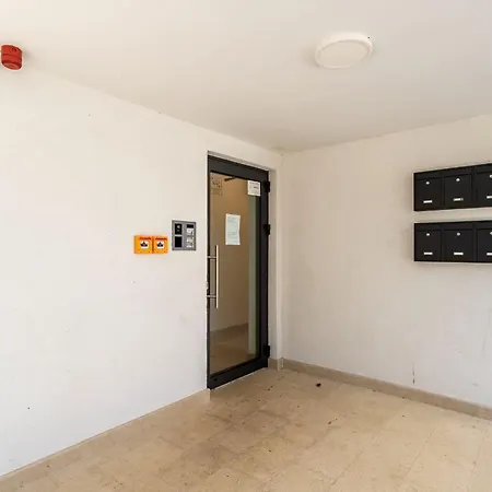 Designer Marija Apartment