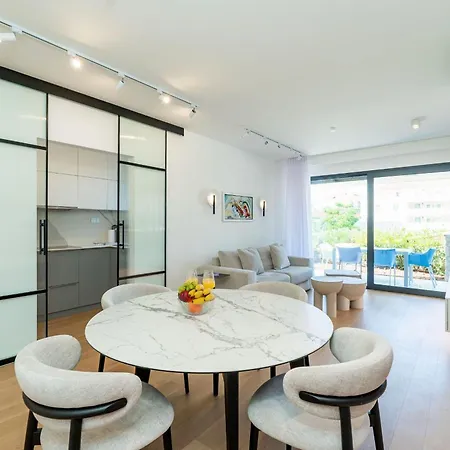 Designer Marija Apartment *