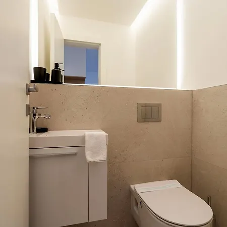 Designer Marija Apartment *