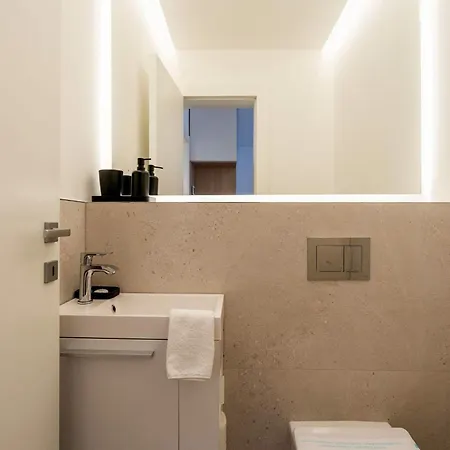 Apartment Designer Marija *