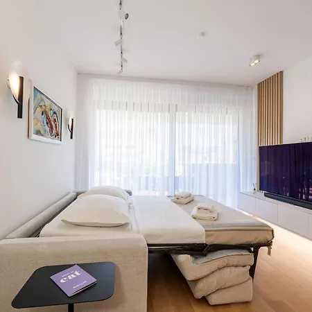 Designer Marija Apartment Dubrovnik