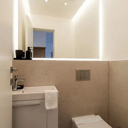 Apartment Designer Marija
