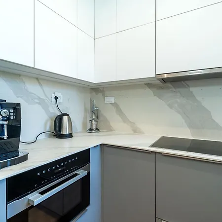 Designer Marija Apartment *
