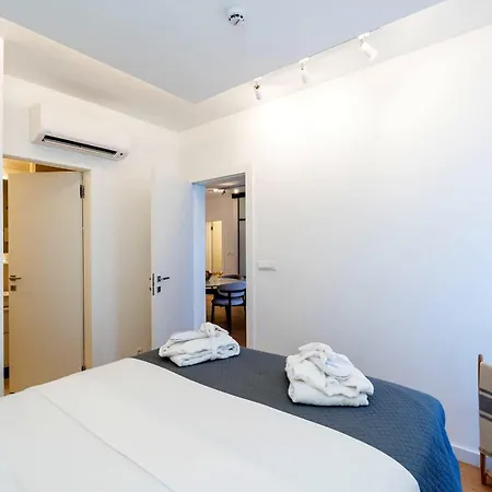 Designer Marija Apartment