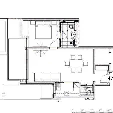 Designer Marija Apartment Dubrovnik